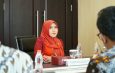 Ning Lia: Investasi Jatim Harus Tumbuh, Hak Aspirasi Rakyat Jangan Dikesampingkan