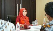 Ning Lia: Investasi Jatim Harus Tumbuh, Hak Aspirasi Rakyat Jangan Dikesampingkan