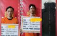 Tiga pelaku Pengeroyokan Rombongan Pick Up di Lontar Surabaya Ditangkap Polsek Lakarsantri, Satu Anak Anak