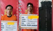 Tiga pelaku Pengeroyokan Rombongan Pick Up di Lontar Surabaya Ditangkap Polsek Lakarsantri, Satu Anak Anak
