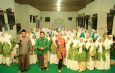 Ning Lia Ajak Fatayat NU Sumenep Tak Sekadar Jadi Penonton Demokrasi