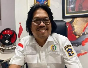 DPRD Surabaya Akan Sidak Revitalisasi Pasar Keputran Selatan