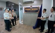 Permudah Layanan TKA dan Investor, Beranda Imigrasi Resmi Beroperasi di KEK JIIPE Gresik