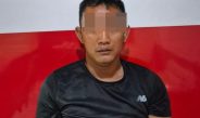 Obok Obok Toko Madura, Pria Sidotopo Dibekuk Polres Tanjung Perak Surabaya