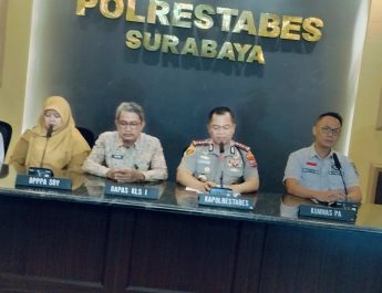 Kasus Anak 10 Tahun Meninggal di Rungkut, Pelaku Anak Dibina di Rumah Perubahan Selama 6 Bulan