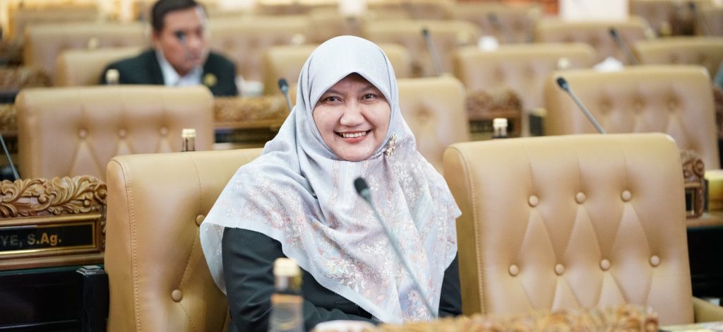 Ketua Fraksi PKS Tekankan Kemandirian Fiskal Jatim, Efisiensi Anggaran Harus Berpihak kepada Rakyat