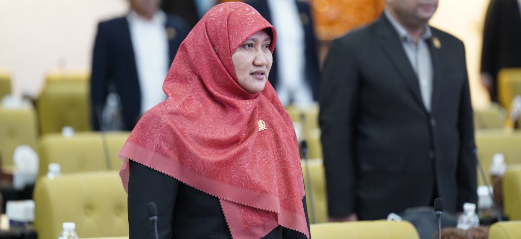 24 Kabupaten/Kota di Jatim Darurat Kekeringan, Lilik Hendarwati Dorong Kampung Tahan Kekeringan