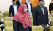 24 Kabupaten/Kota di Jatim Darurat Kekeringan, Lilik Hendarwati Dorong Kampung Tahan Kekeringan