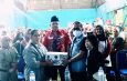 Warga Tembok Lor Curhat PIP dan Desil, Didik Beldex Siap Kawal hingga Terealisasi