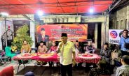 Reses Didik Beldex di Tambak Asri, Warga Sampaikan Lima Aspirasi