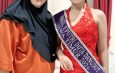 Deby Lorenza, Wakil I Putri Duta Dangdut Jawa Timur 2026 Ingin Hapus Stigma Negatif