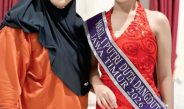 Deby Lorenza, Wakil I Putri Duta Dangdut Jawa Timur 2026 Ingin Hapus Stigma Negatif