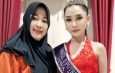 Deby Lorenza, Wakil I Putri Duta Dangdut Jawa Timur 2026 Ingin Hapus Stigma Negatif
