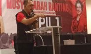 Armuji Warning Kader PDIP: Jangan Cari Untung dari Rakyat, Percaloan hingga Main Proyek Bisa Dipecat
