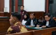 20 Ekstasi Masih Utuh, PH Pertanyakan Status Pengedar: “Kalau Ada Transaksi, Mana Barang yang Berpindah?”