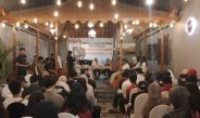 Cahyo Sentil Sosialisasi Program Gen Z: Anggaran Ada, Pemuda Belum Banyak Tahu