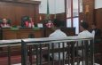 Kasus Pertikaian Pedagang Buah,Korban Minta Miliaran Rupiah