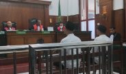 Usai Dipukul Haji Yus, Louis Disebut Masih Beraktivitas