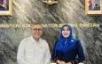 Ning Lia Apresiasi Terobosan Zulhas, 26 Ribu Gerai KDKMP Siap Beroperasi Bulan Ini