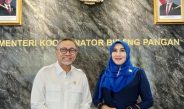 Ning Lia Dorong KDKMP Jadi Penguat Ketahanan Pangan, 26 Ribu Gerai Siap Beroperasi