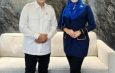 Ning Lia Dorong KDKMP Jadi Penguat Ketahanan Pangan, 26 Ribu Gerai Siap Beroperasi