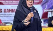 Reses Aning Rahmawati, Warga Keluhkan BPJS Nonaktif hingga Drainase Mangkrak