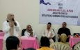 PKH Terblokir, Ajeng Wira Wati Dorong Pemkot Bantu Keluarga Anak Hidrosefalus