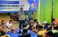 Desil Tak Sesuai Kondisi Warga, Ghofar Ismail Kawal Perubahan Data Bantuan