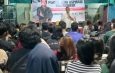 Pemuda Wonokromo Keluhkan SHS dan Sertifikasi Kerja Di Reses Cahyo Siswo Utomo