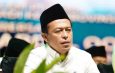 Dedi Irwansyah Hadiri Jawa Timur Bersholawat, Doakan Jatim di Usia ke-81