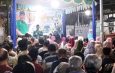 Reses Muhaimin di Sidosermo, Warga Sampaikan Aspirasi PTSL hingga Perbaikan Lapangan