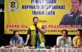 Reses Agoeng Prasodjo, Warga Ngagel Dadi Sambati Desil hingga Layanan BPJS