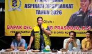 Reses Agoeng Prasodjo, Warga Ngagel Dadi Sambati Desil hingga Layanan BPJS