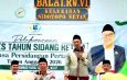 Gus Afif Desak Aspirasi Infrastruktur Kenjeran Segera Direalisasikan, Usulan Setahun Mandek