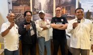Eks Pengurus PDIP Surabaya Terlihat Pegang Kartu PSI, Sekretaris DPD Cek Status Keanggotaan