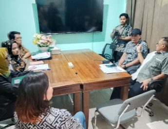 Cak Ji Turun Tangan, Sengketa PT Setra Sari Memanas: Sertifikat Rumah Karyawan Belum Kembali