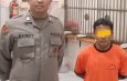 Polsek Wonocolo Ungkap Curanmor di Surabaya, Modus Kunci T Terbongkar, Satu Pelaku Diburu