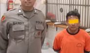 Polsek Wonocolo Ungkap Curanmor di Surabaya, Modus Kunci T Terbongkar, Satu Pelaku Diburu