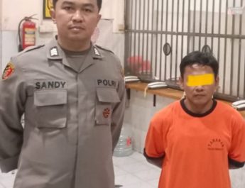 Polsek Wonocolo Ungkap Curanmor di Surabaya, Modus Kunci T Terbongkar, Satu Pelaku Diburu