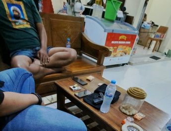 Diduga Terseret Kasus Narkoba, Alumni Cak dan Ning 2019 Jadi Sorotan, Anggota Buka Suara