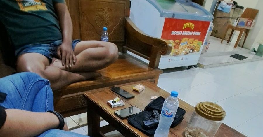 Diduga Terseret Kasus Narkoba, Alumni Cak dan Ning 2019 Jadi Sorotan, Anggota Buka Suara