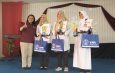 SMP YPPI 1 Surabaya Cetak Generasi Percaya Diri, Siswa SD Unjuk Bakat Jadi Pembaca Berita