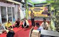Reses Agoeng Prasodjo Hadirkan Edukasi Kesehatan Gigi, Warga Antusias Konsultasi