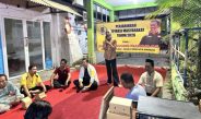 Reses Agoeng Prasodjo Hadirkan Edukasi Kesehatan Gigi, Warga Antusias Konsultasi