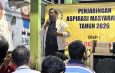Reses Agoeng Prasodjo, Warga Kebonsari Keluhkan APAR, IMB hingga PIP