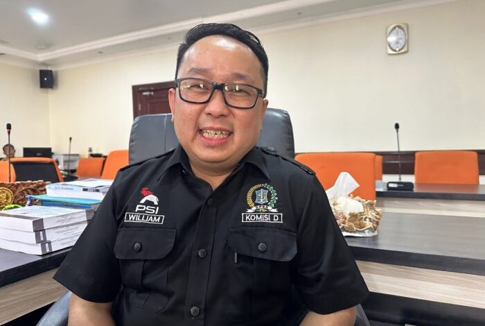 Hasil Reses William Wirakusuma , Subsidi Gigi Palsu Lansia Hingga Data Bansos Jadi Keluhan