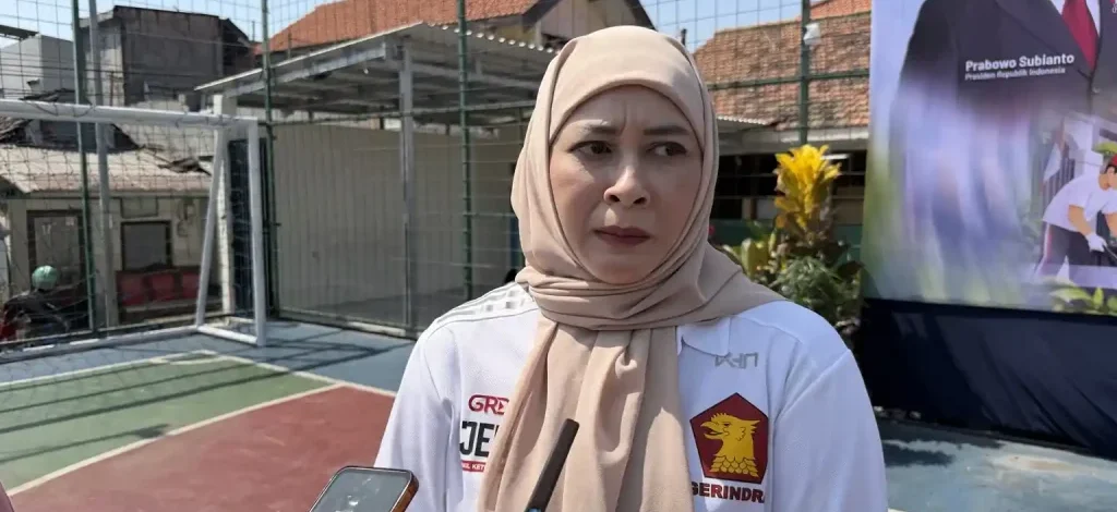 Ketua Fraksi Gerindra Ajak Warga Surabaya Hidupkan Gotong Royong Lewat Gerakan Indonesia ASRI