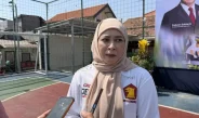 Ketua Fraksi Gerindra Ajak Warga Surabaya Hidupkan Gotong Royong Lewat Gerakan Indonesia ASRI