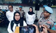 Segini Tarif Pria di Surabaya Jual Istri Lewat Grup Facebook, Pelaku Ditangkap Polrestabes Surabaya