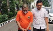 Residivis Polsek Asemrowo Kembali Terseret Kasus Sabu di Surabaya, Polrestabes Surabaya Amankan 40 Paket